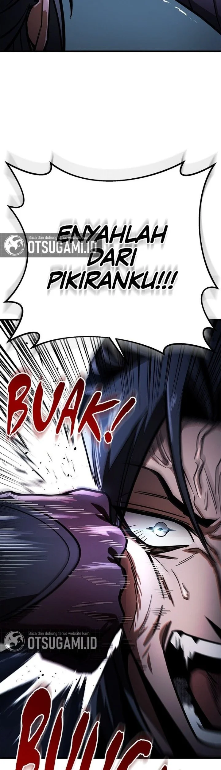 The Emperor’s Sword chapter 95 halaman 36