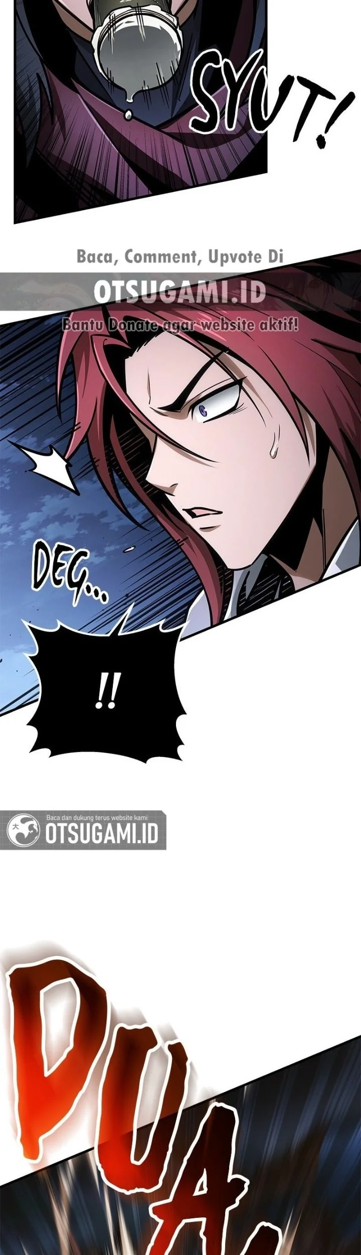 The Emperor’s Sword chapter 95 halaman 42