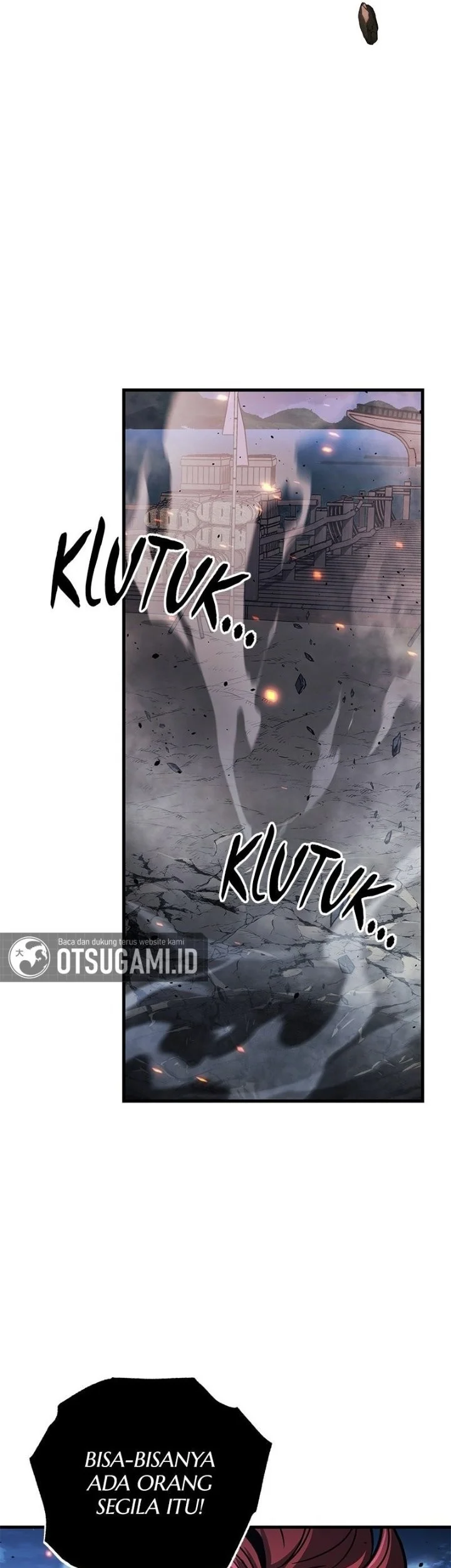 The Emperor’s Sword chapter 95 halaman 44