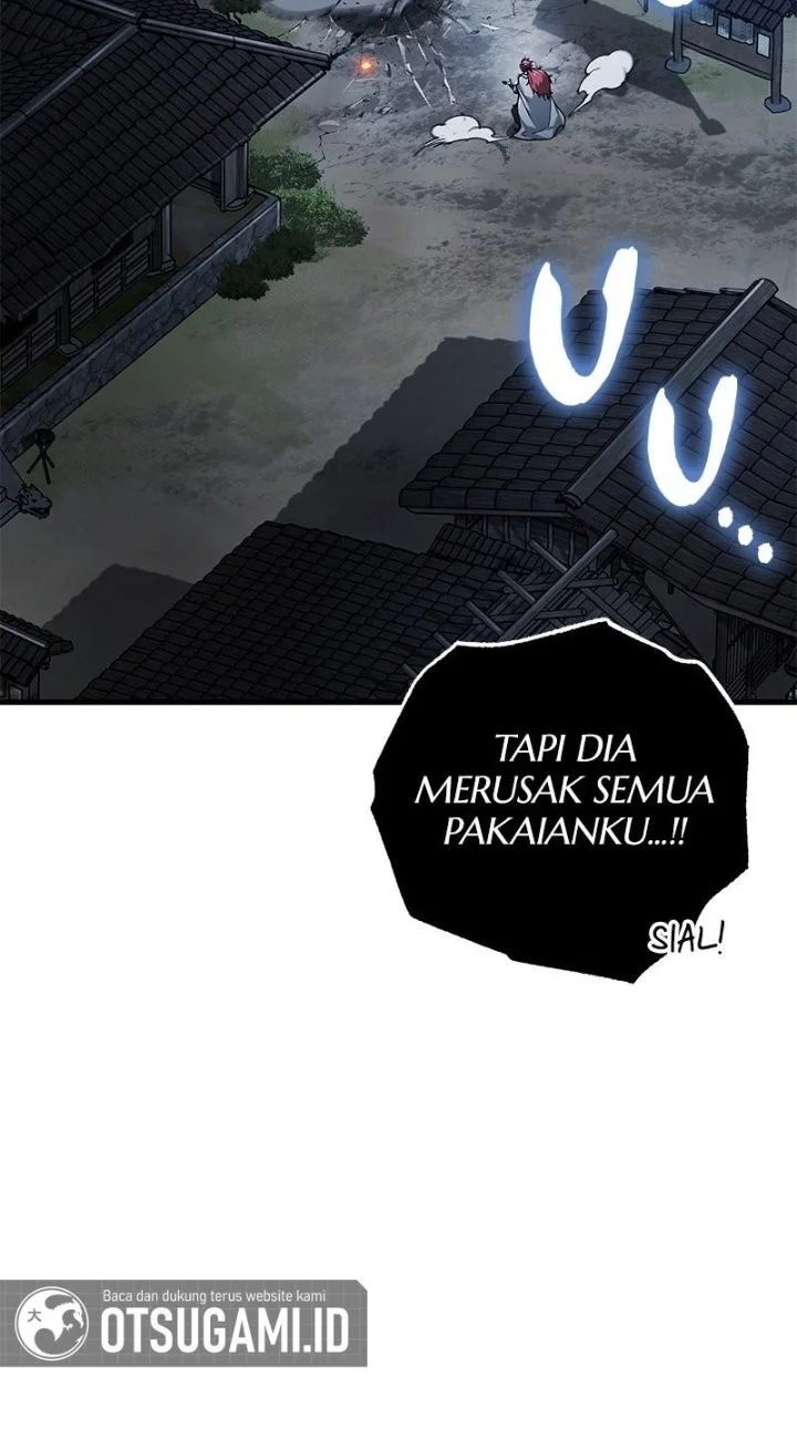 The Emperor’s Sword chapter 95 halaman 46