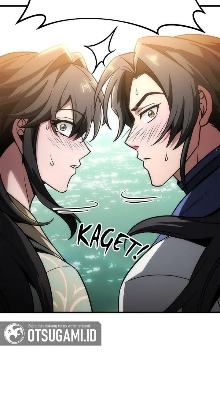 The Emperor’s Sword chapter 95 halaman 52