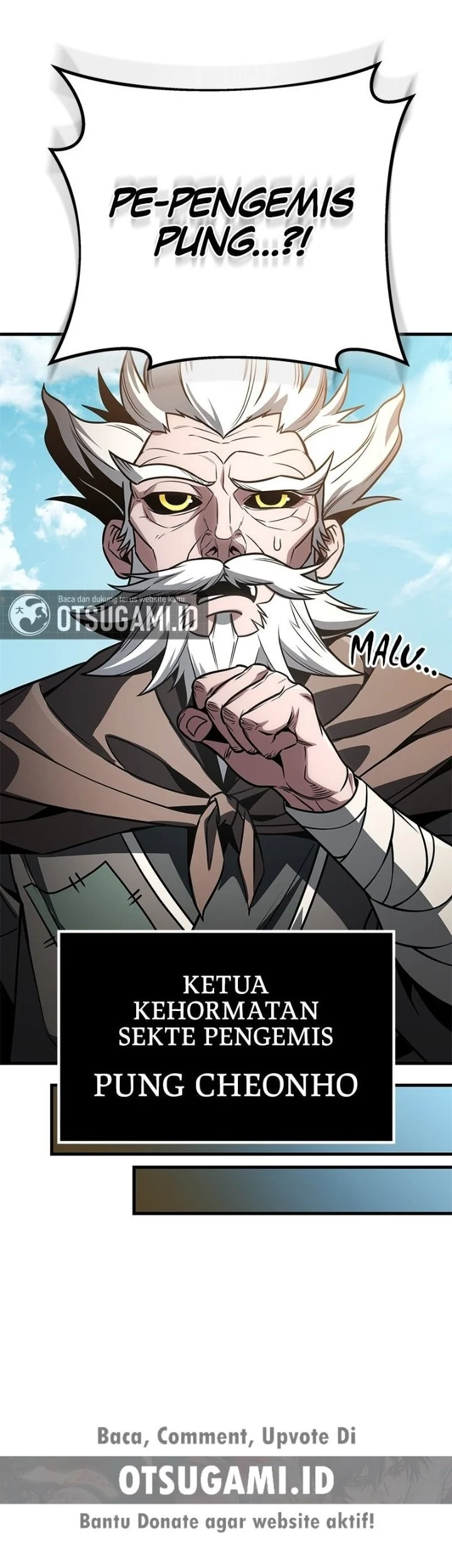 The Emperor’s Sword chapter 95 halaman 53