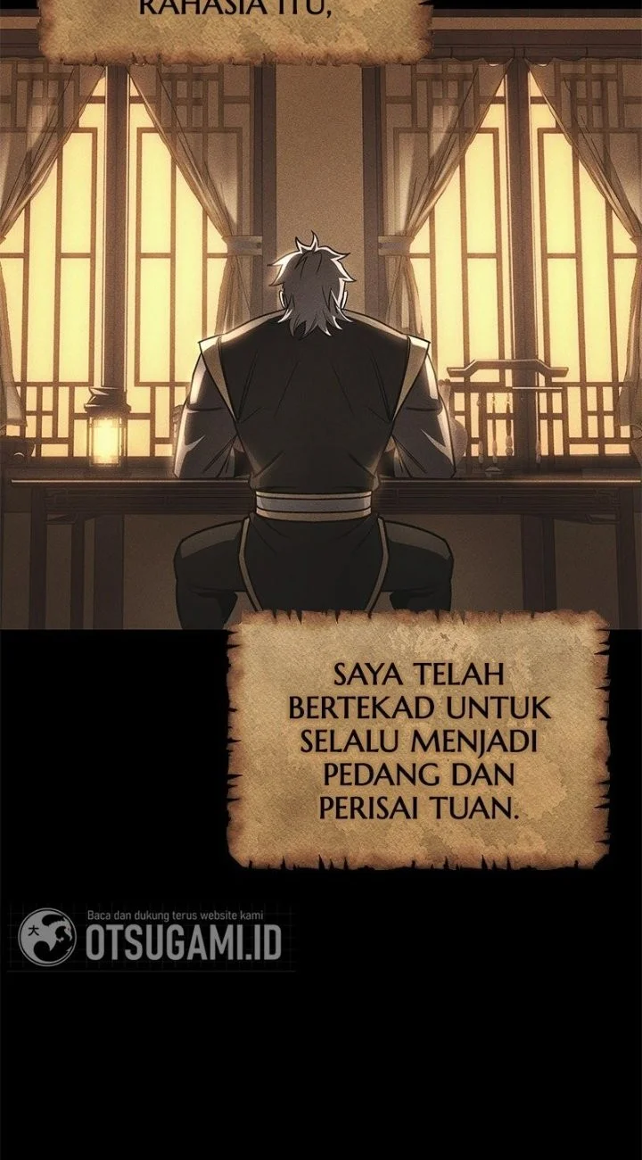 The Emperor’s Sword chapter 95 halaman 58