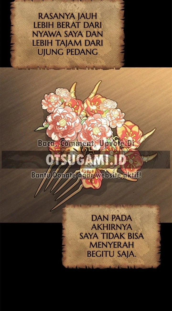 The Emperor’s Sword chapter 95 halaman 61