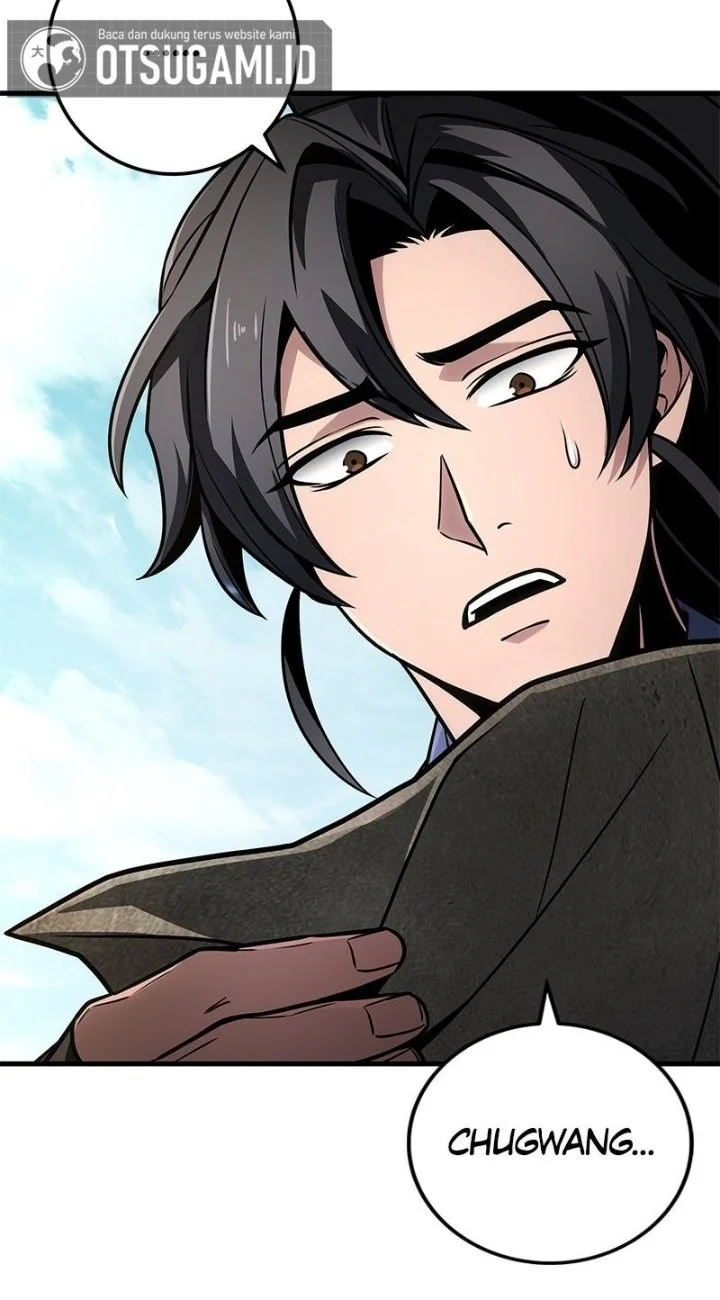 The Emperor’s Sword chapter 95 halaman 64