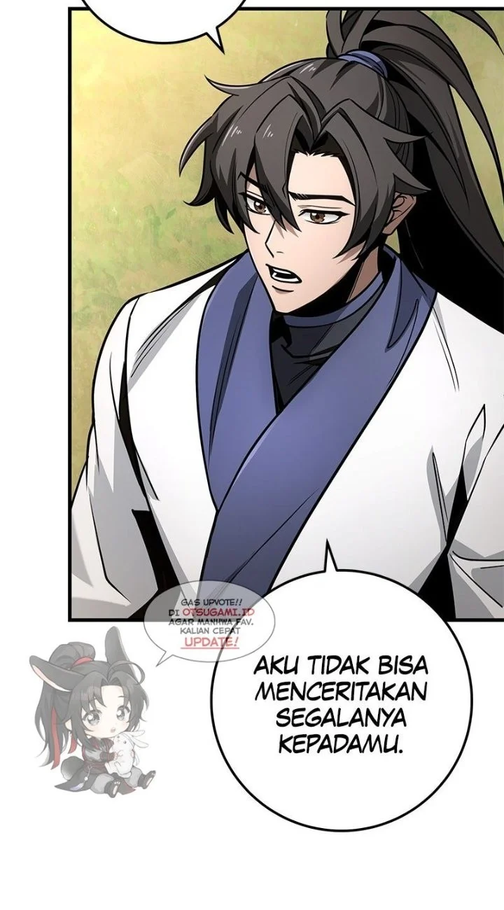 The Emperor’s Sword chapter 95 halaman 67