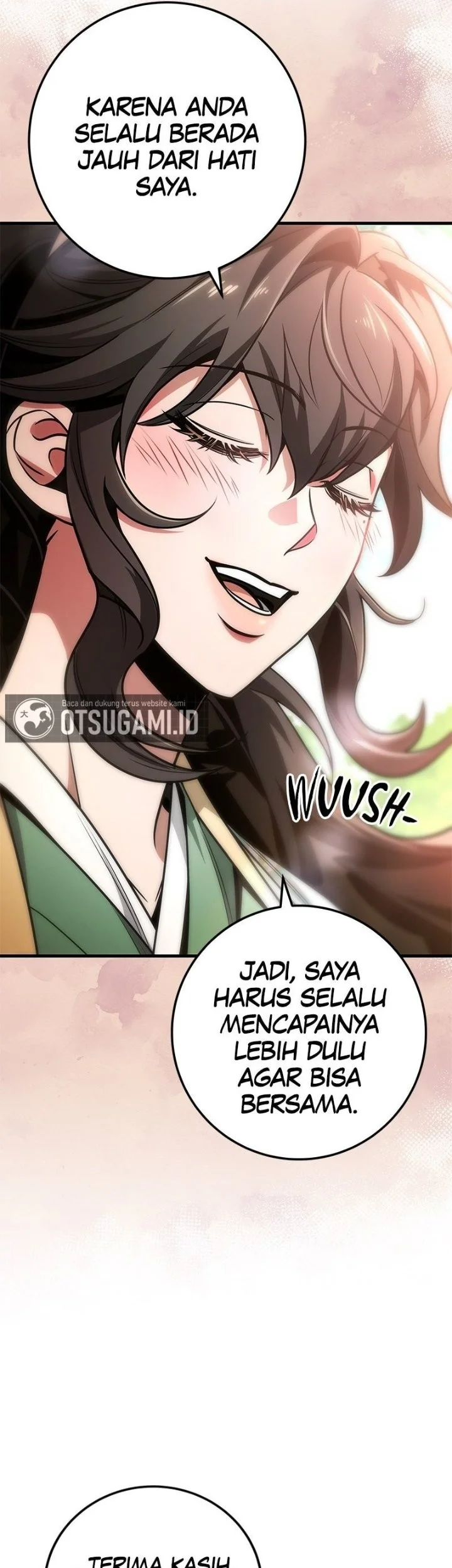 The Emperor’s Sword chapter 95 halaman 71