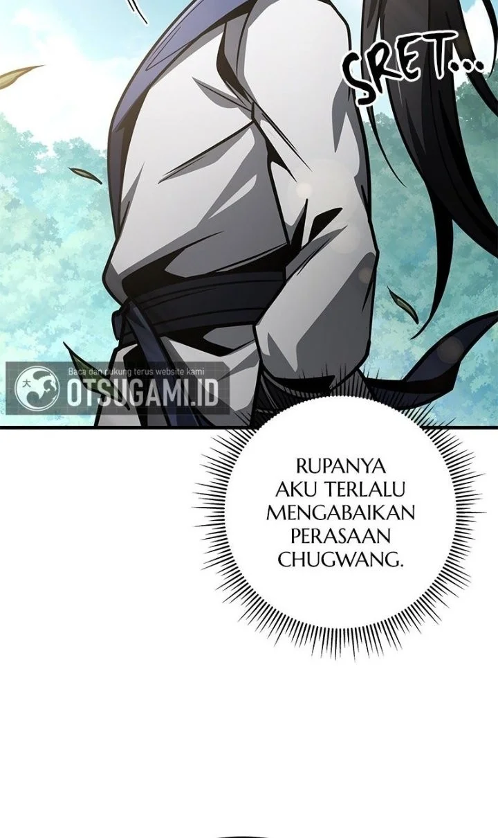 The Emperor’s Sword chapter 95 halaman 73