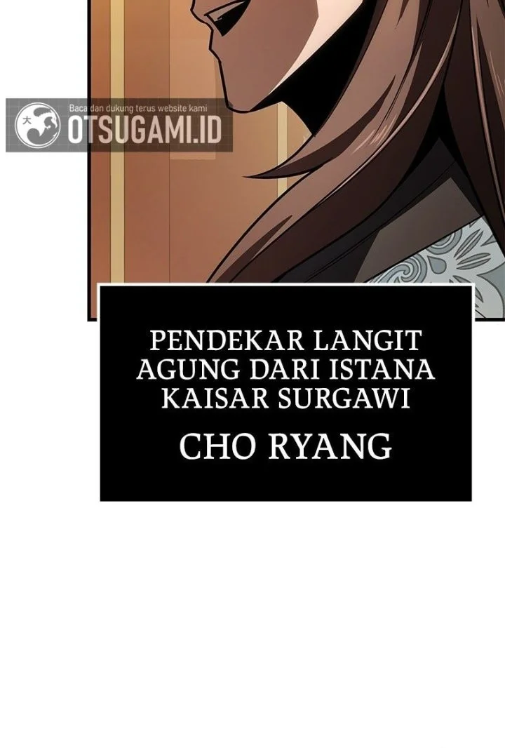 The Emperor’s Sword chapter 95 halaman 76