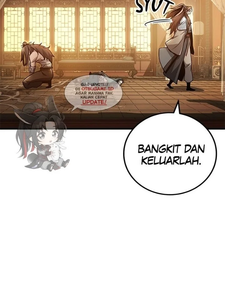 The Emperor’s Sword chapter 95 halaman 80