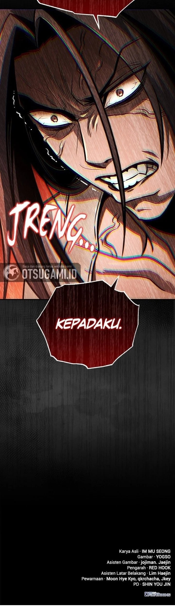 The Emperor’s Sword chapter 95 halaman 82