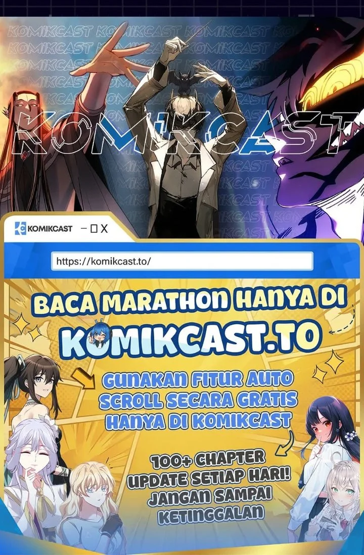 The Emperor’s Sword chapter 95 halaman 84