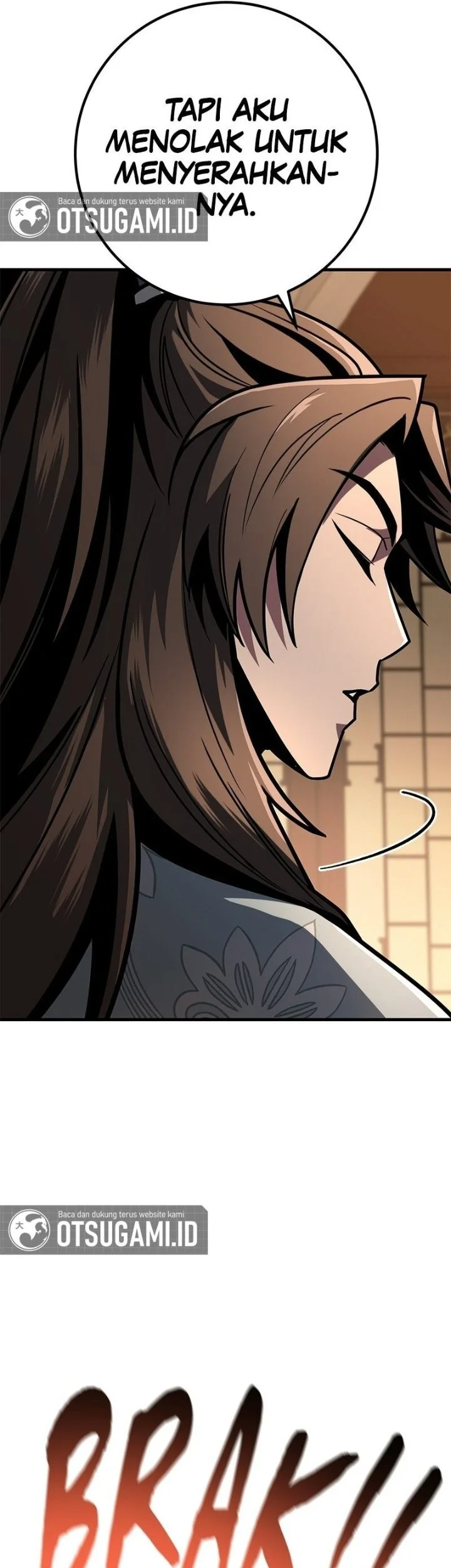 The Emperor’s Sword chapter 96 halaman 4