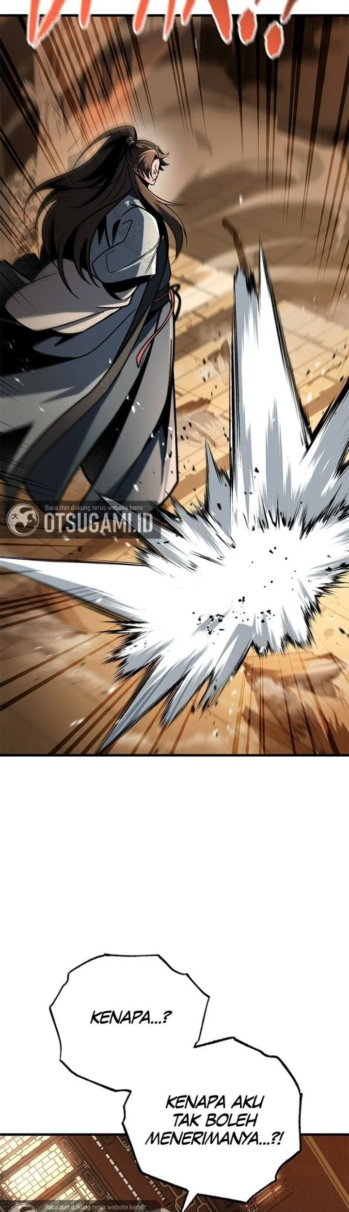 The Emperor’s Sword chapter 96 halaman 5