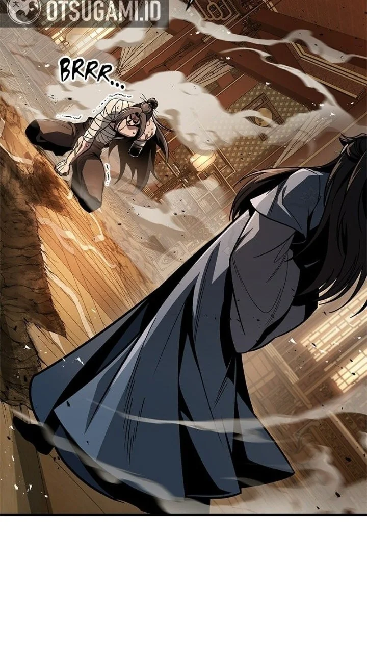 The Emperor’s Sword chapter 96 halaman 6
