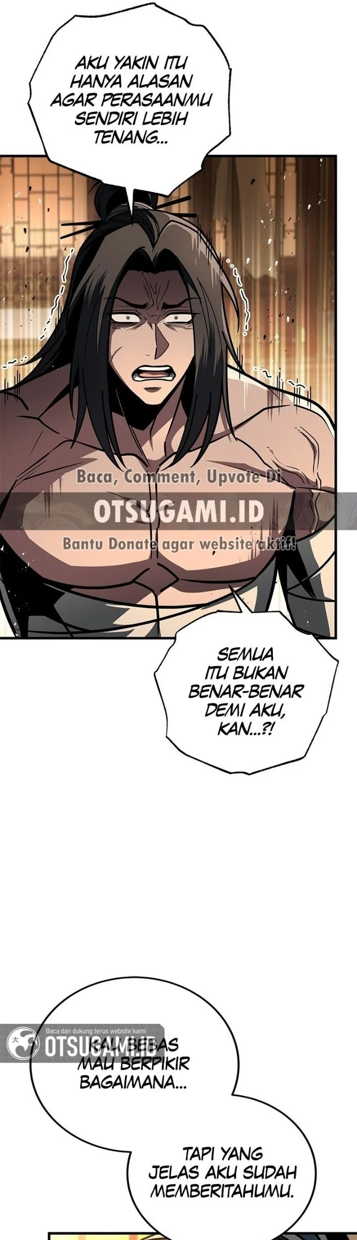 The Emperor’s Sword chapter 96 halaman 13