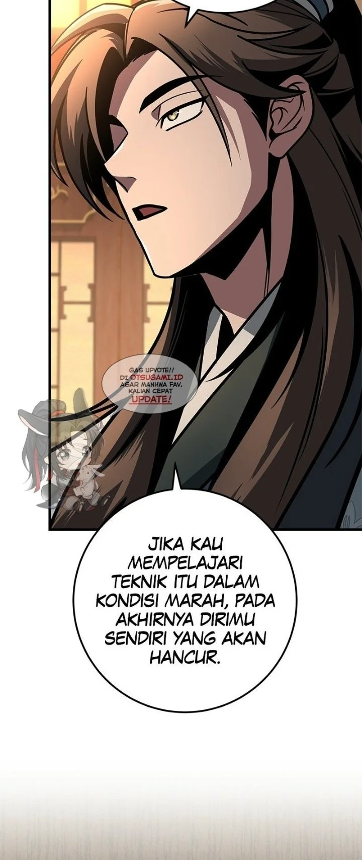 The Emperor’s Sword chapter 96 halaman 14