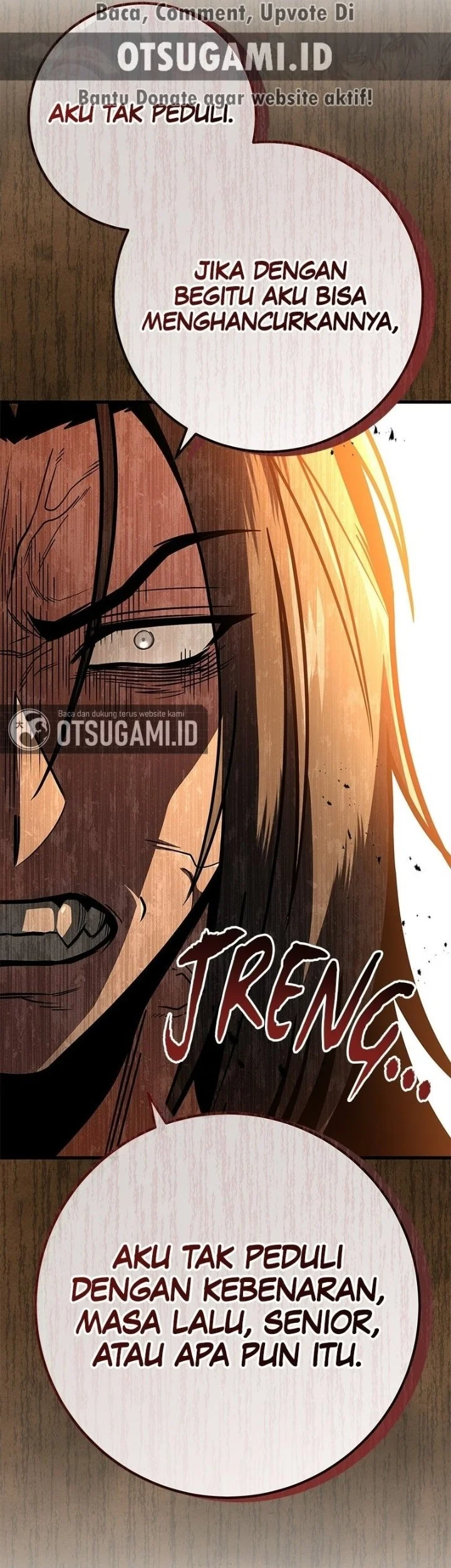 The Emperor’s Sword chapter 96 halaman 15