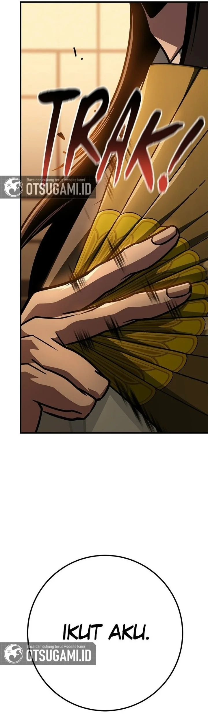 The Emperor’s Sword chapter 96 halaman 18