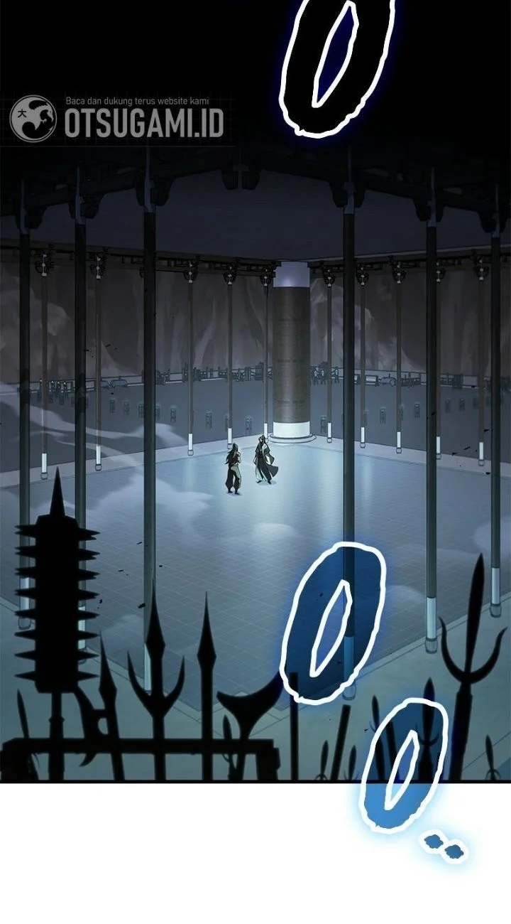 The Emperor’s Sword chapter 96 halaman 20