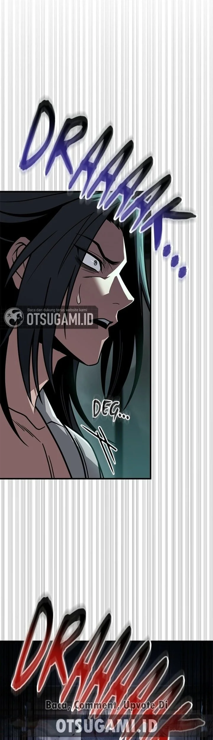 The Emperor’s Sword chapter 96 halaman 26