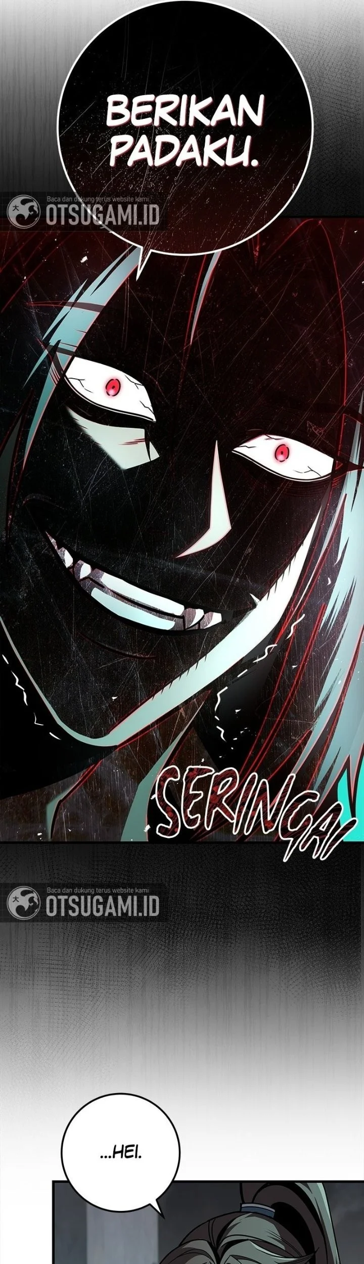 The Emperor’s Sword chapter 96 halaman 37
