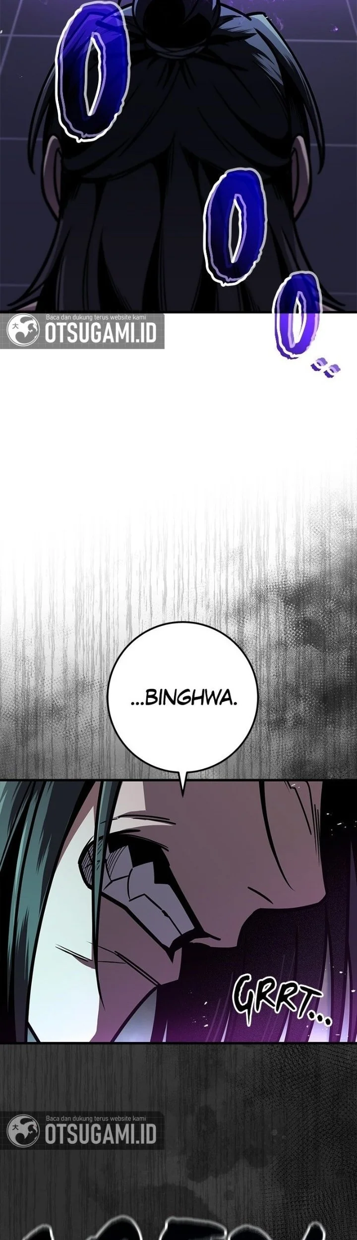 The Emperor’s Sword chapter 96 halaman 44