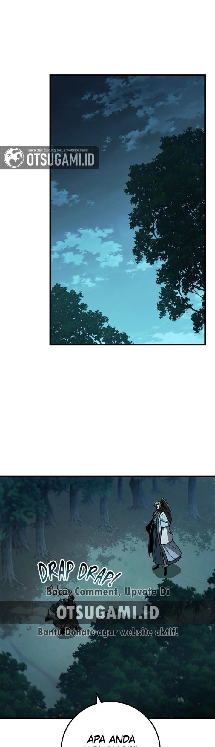 The Emperor’s Sword chapter 96 halaman 47