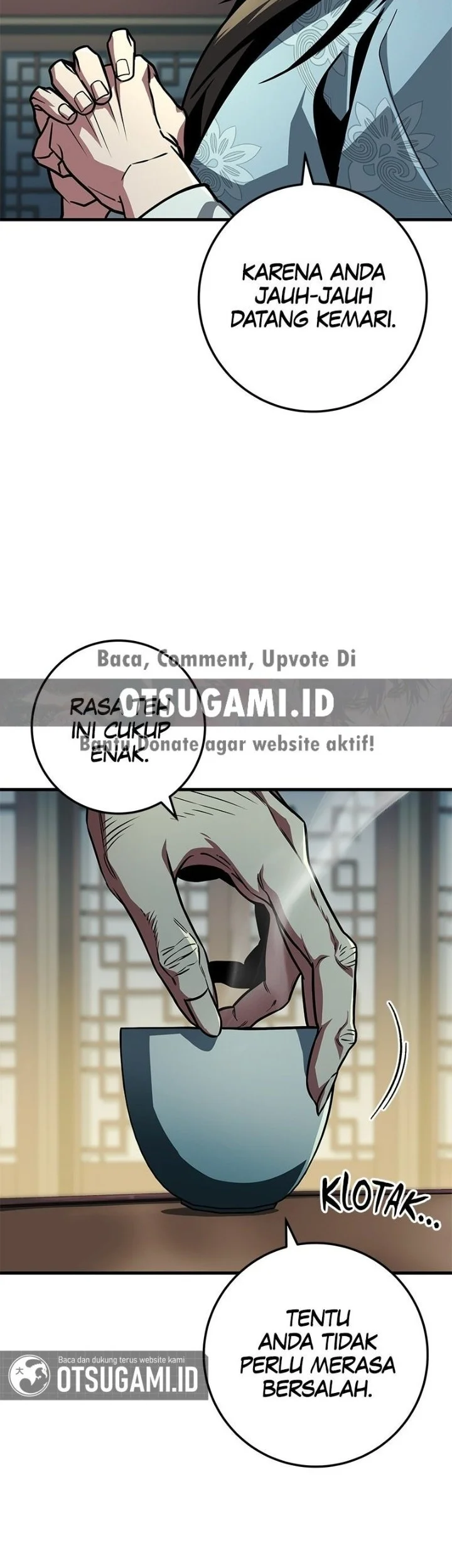 The Emperor’s Sword chapter 96 halaman 53