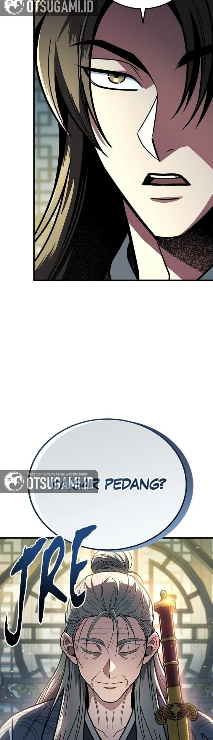 The Emperor’s Sword chapter 96 halaman 59