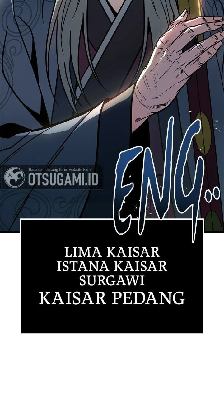 The Emperor’s Sword chapter 96 halaman 60