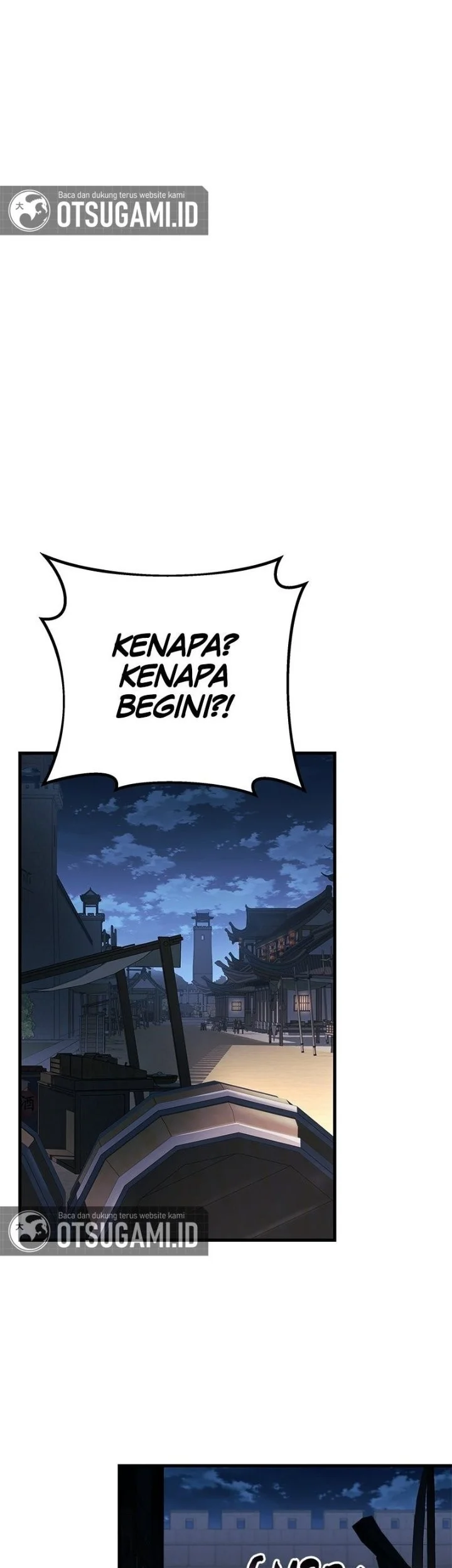 The Emperor’s Sword chapter 96 halaman 70