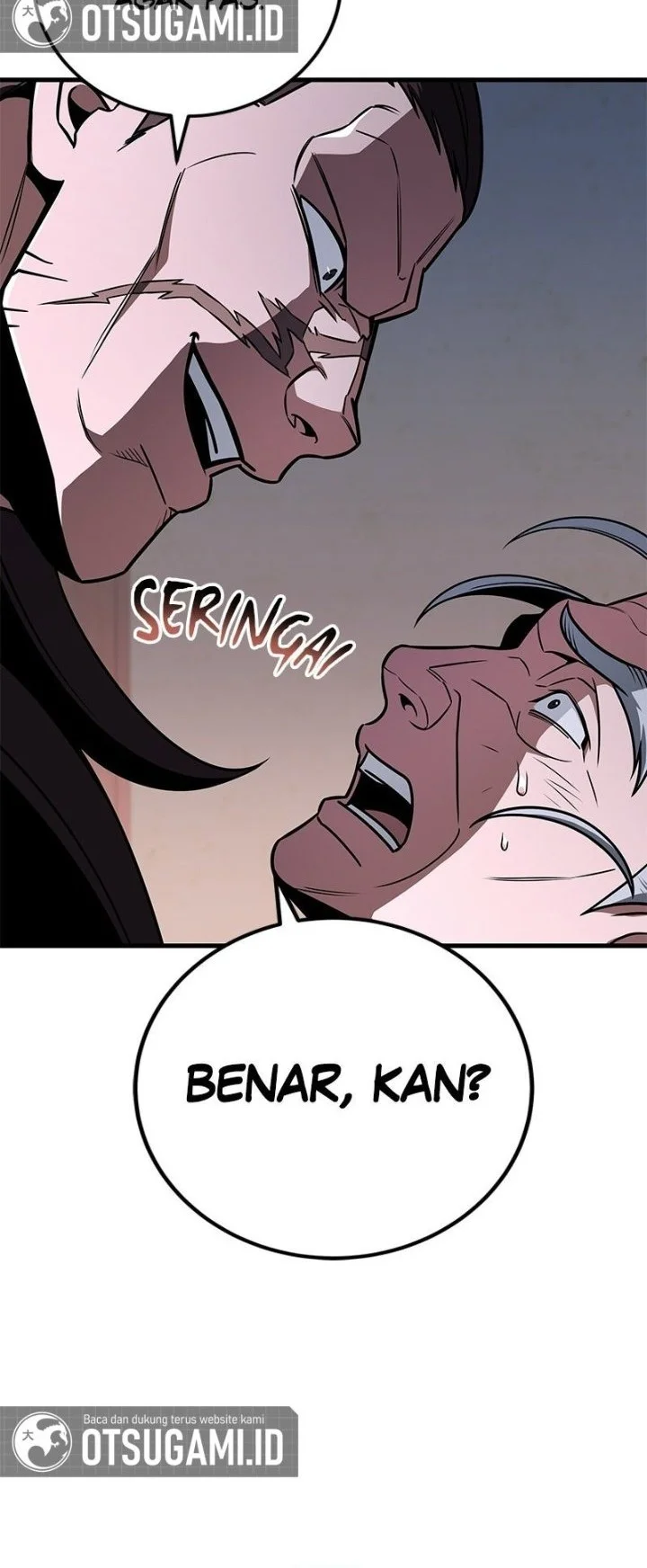 The Emperor’s Sword chapter 96 halaman 77