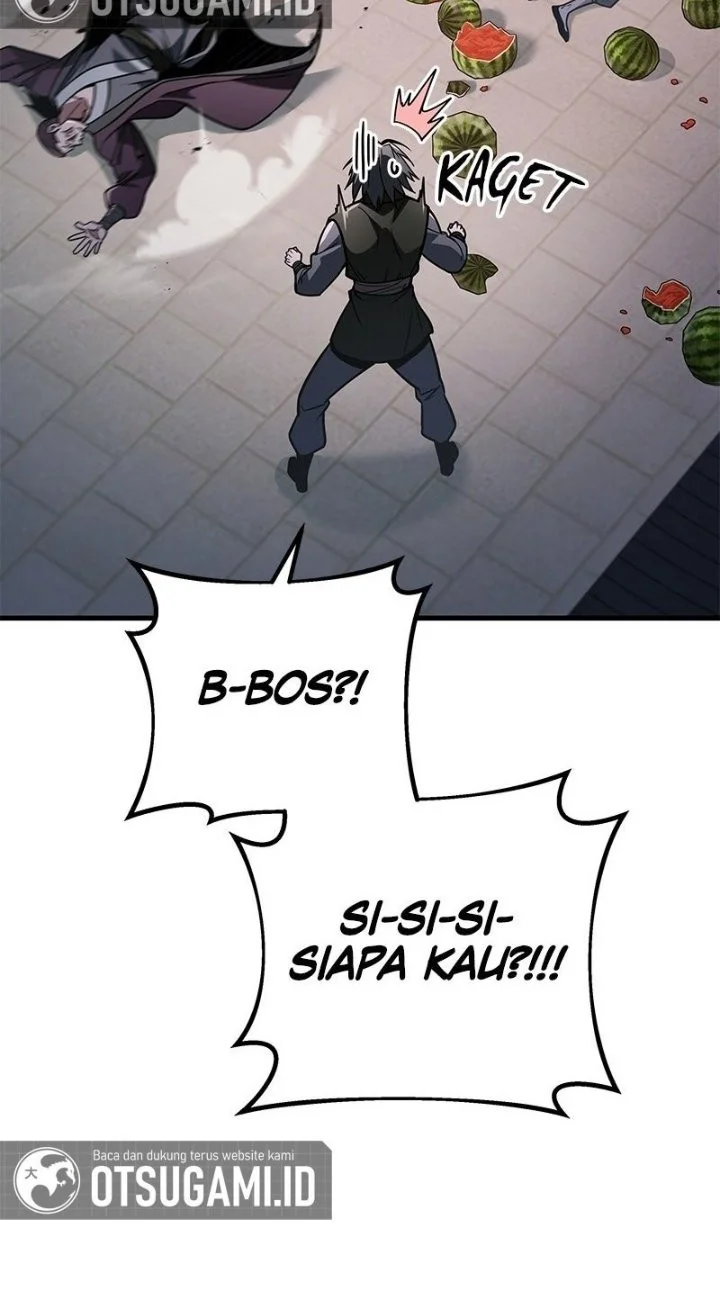 The Emperor’s Sword chapter 96 halaman 80