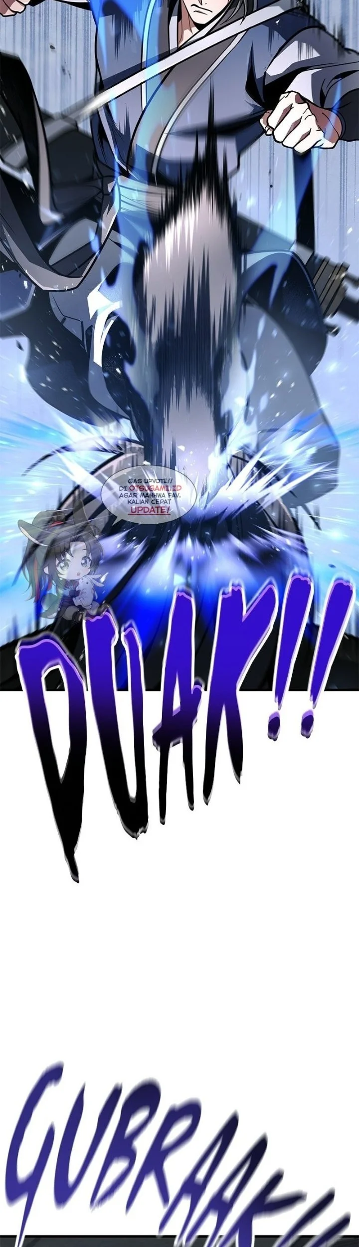 The Emperor’s Sword chapter 96 halaman 82