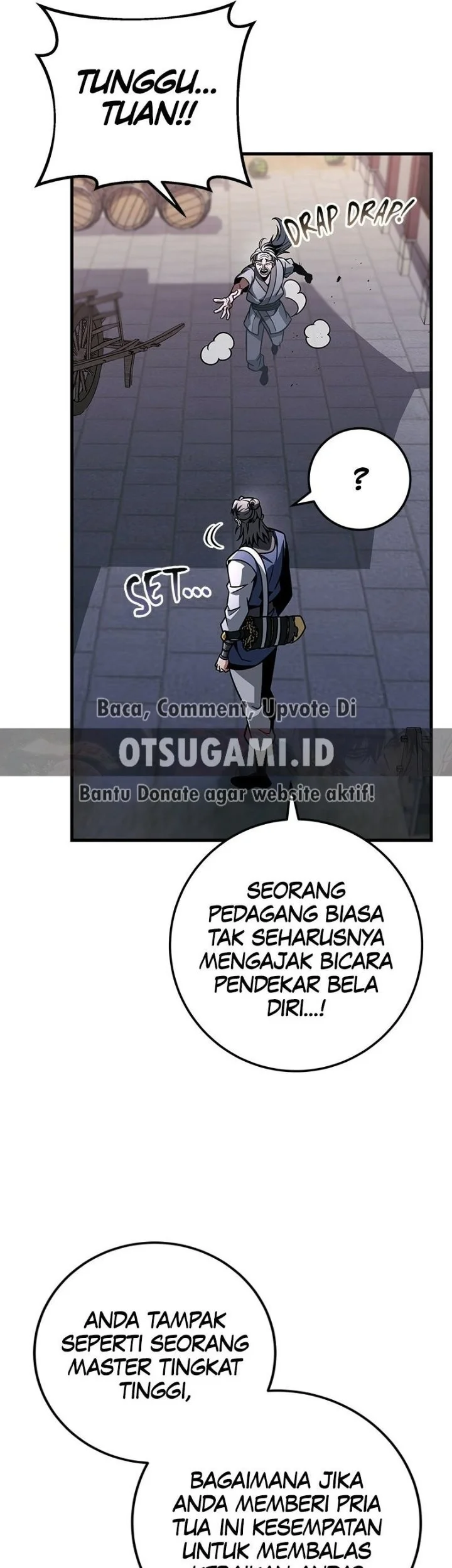 The Emperor’s Sword chapter 96 halaman 87