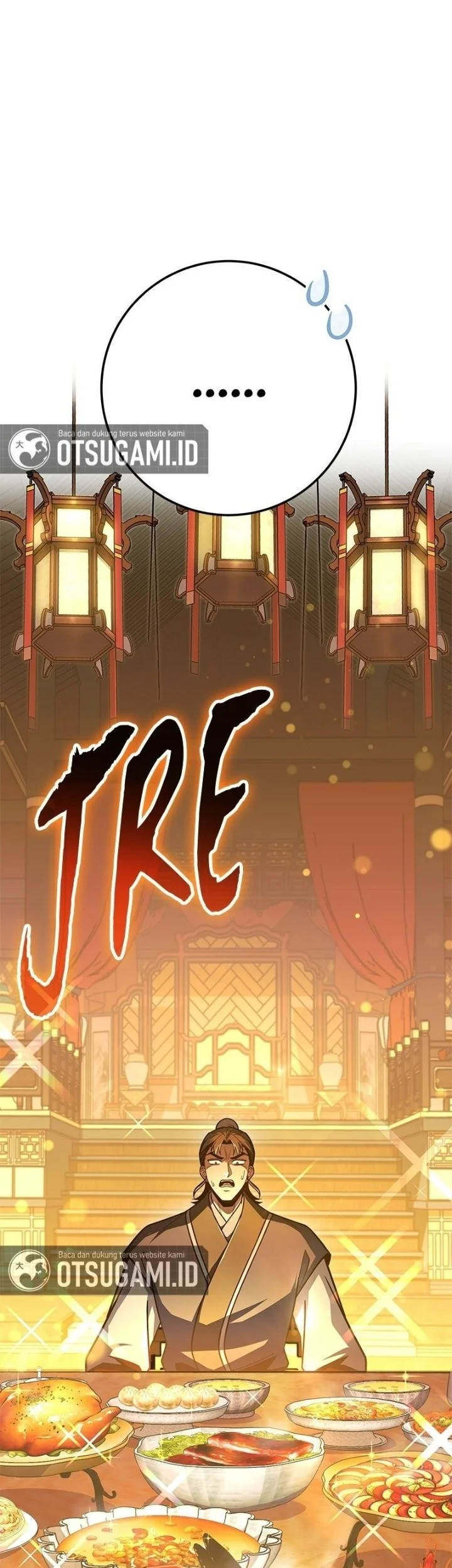 The Emperor’s Sword chapter 96 halaman 90