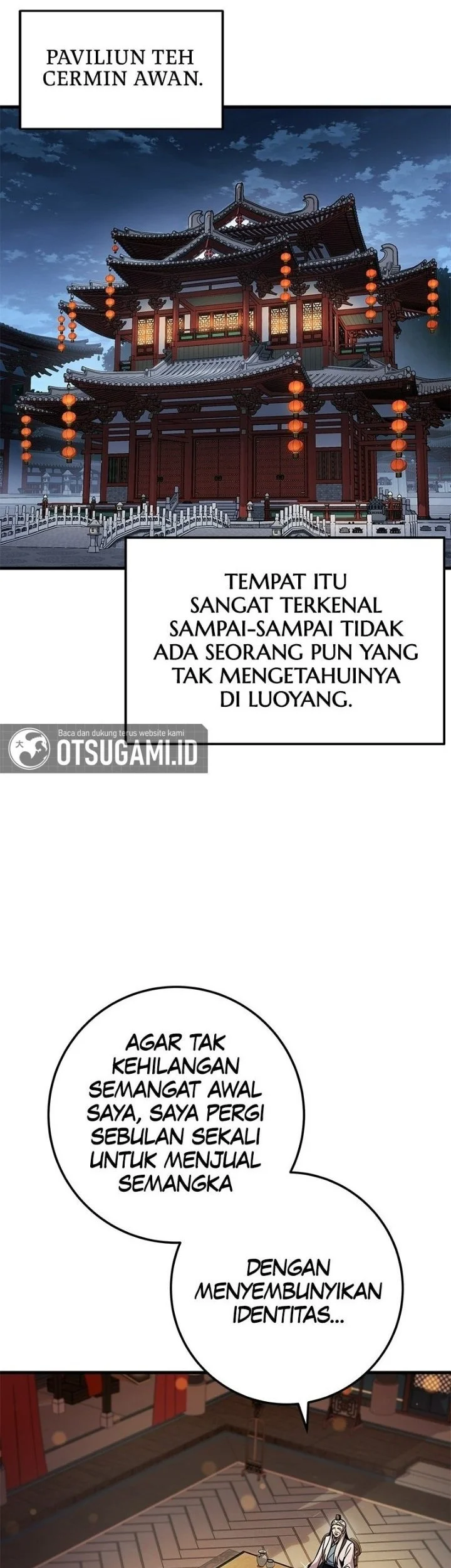The Emperor’s Sword Bab 97 halaman 4