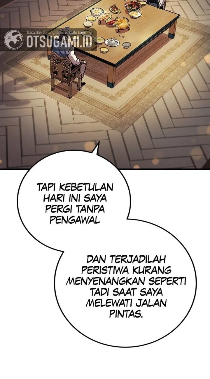The Emperor’s Sword Bab 97 halaman 5
