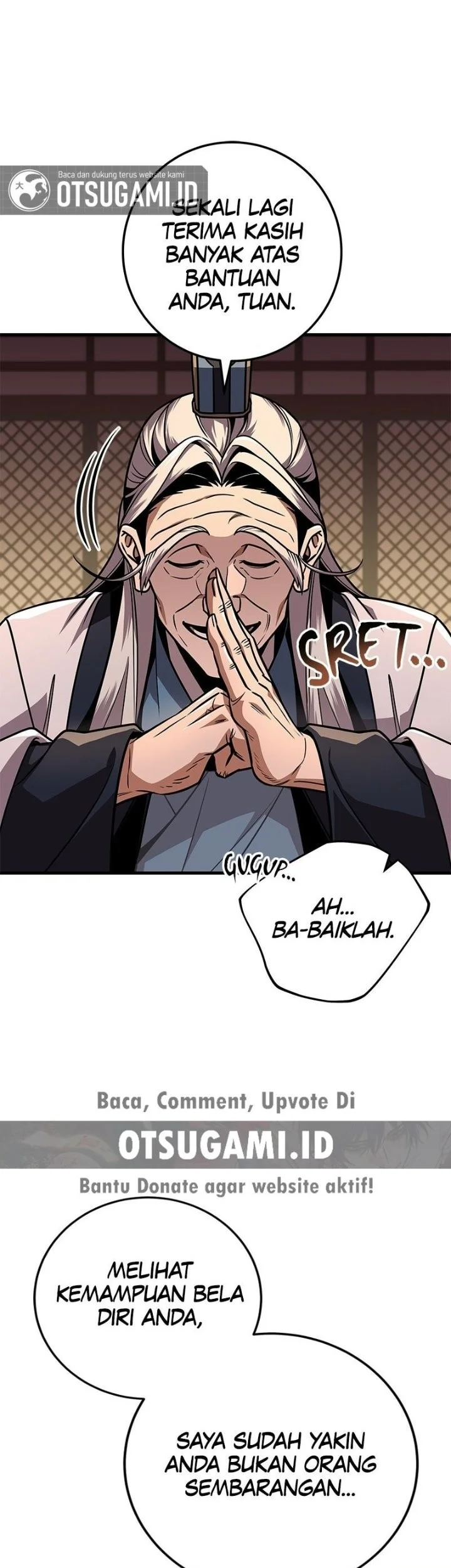 The Emperor’s Sword Bab 97 halaman 6