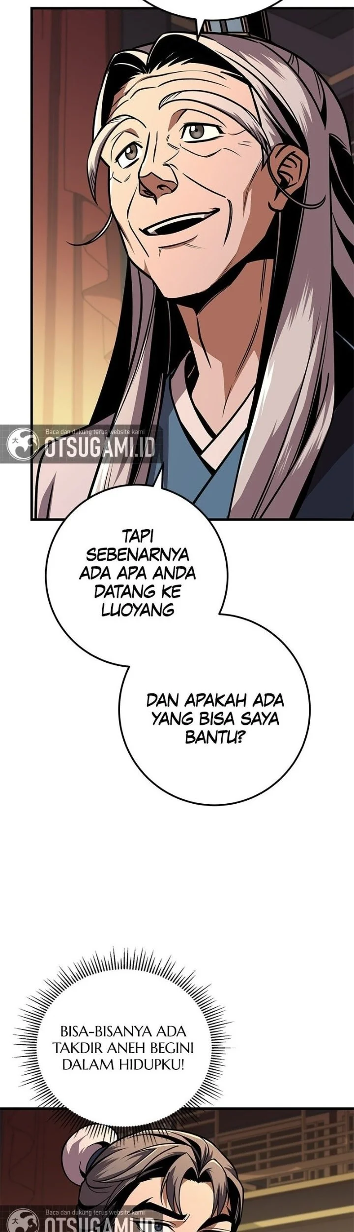 The Emperor’s Sword Bab 97 halaman 7