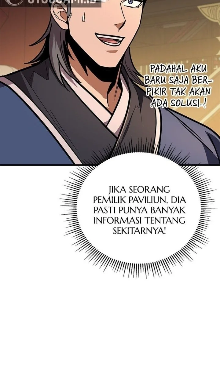 The Emperor’s Sword Bab 97 halaman 8