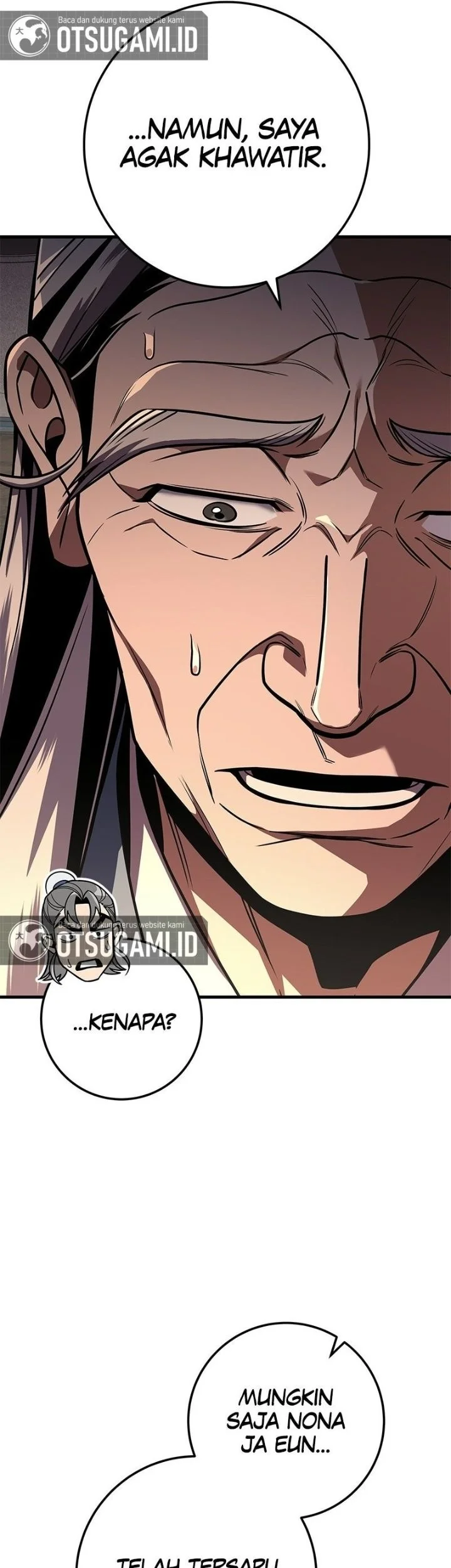The Emperor’s Sword Bab 97 halaman 18