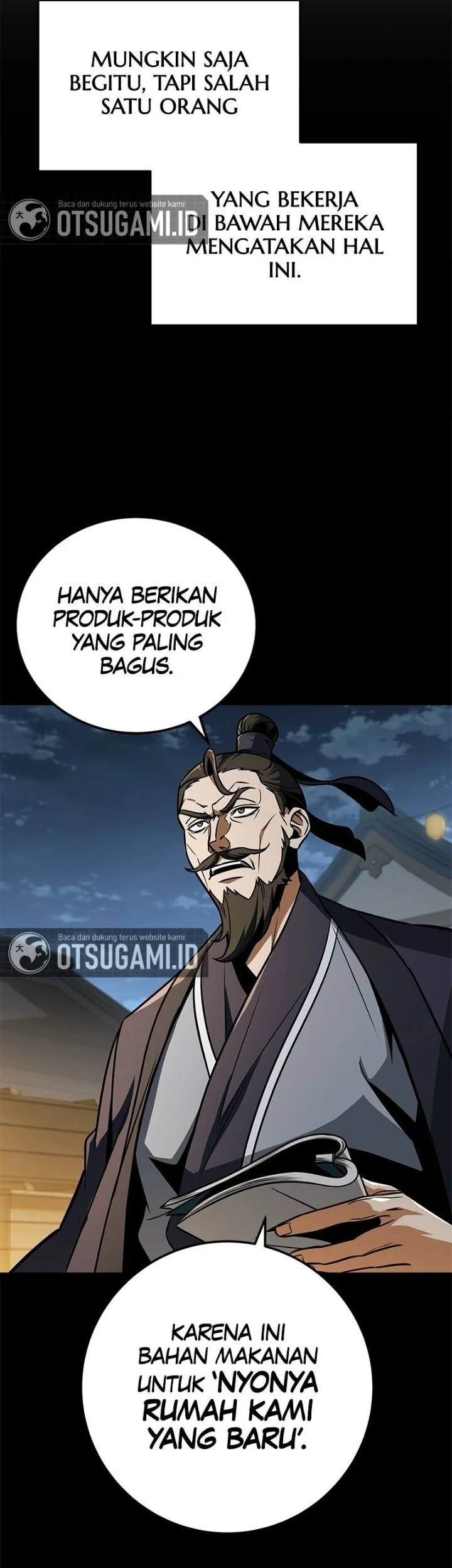 The Emperor’s Sword Bab 97 halaman 24