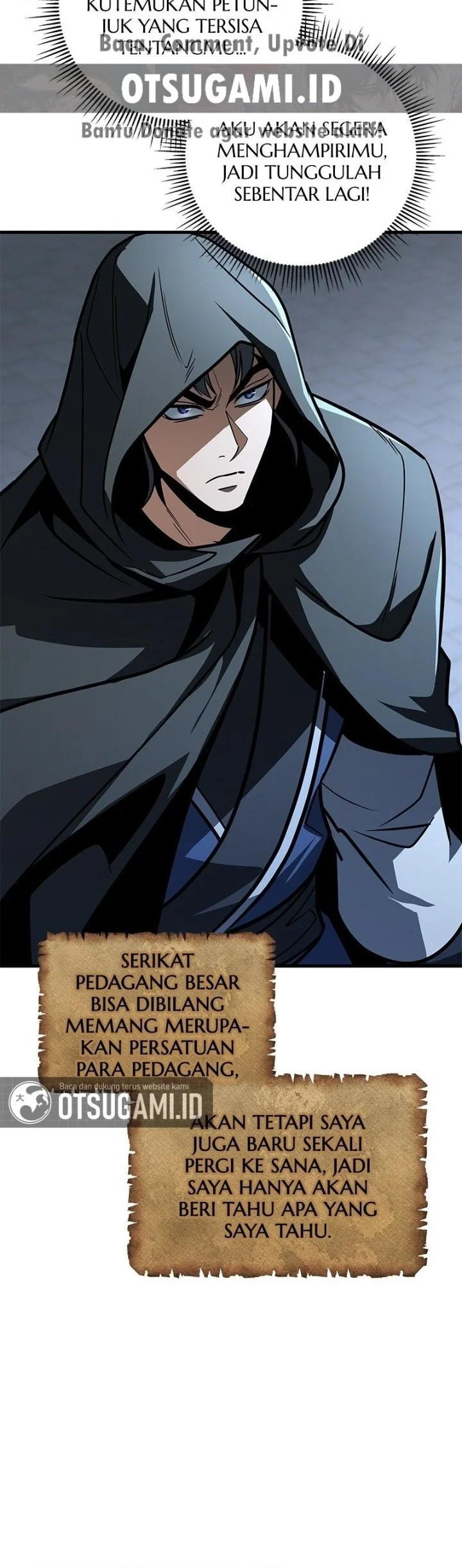 The Emperor’s Sword Bab 97 halaman 48