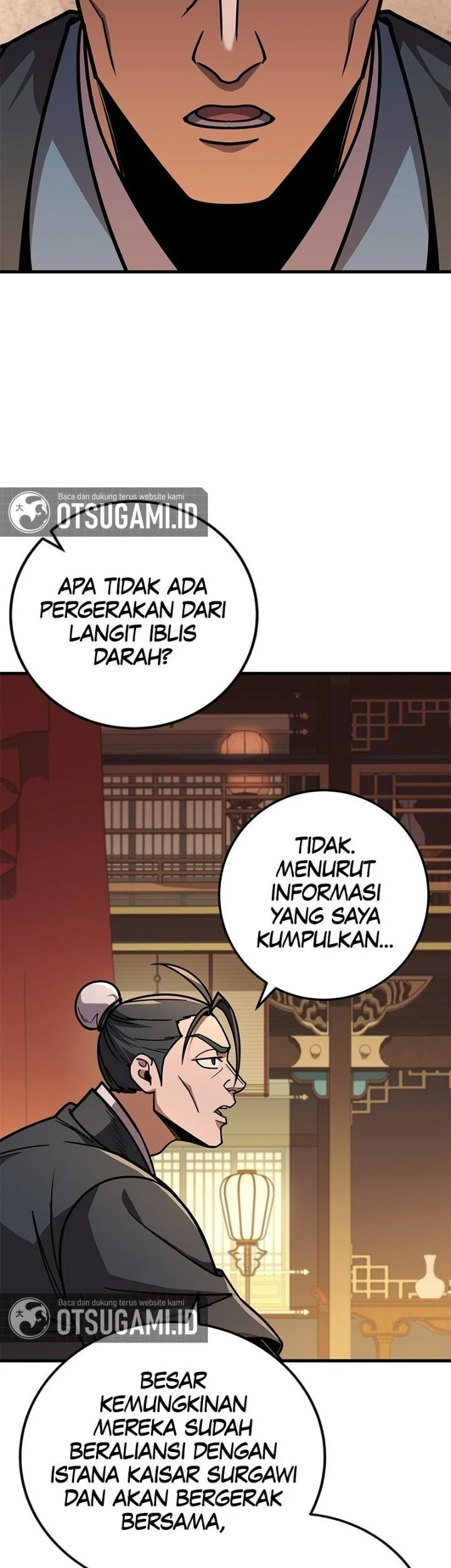 The Emperor’s Sword Bab 97 halaman 62