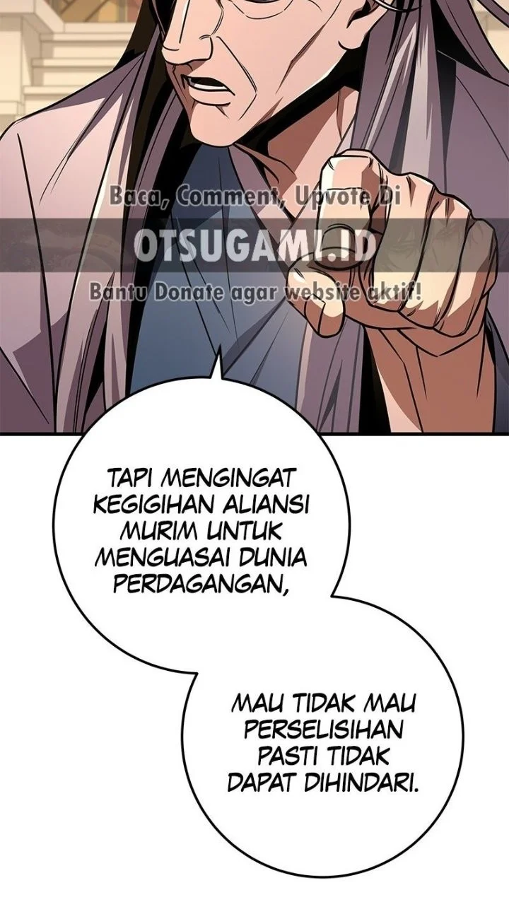 The Emperor’s Sword Bab 97 halaman 66
