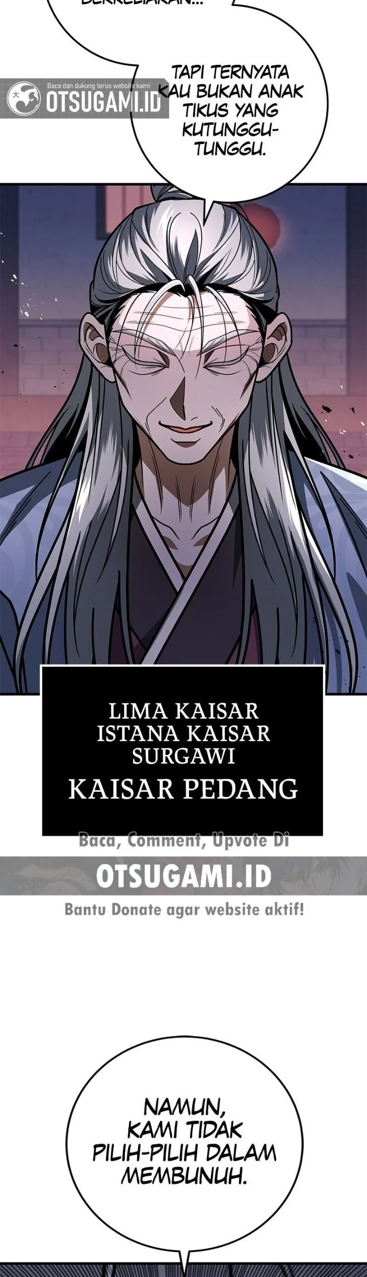 The Emperor’s Sword Bab 97 halaman 73