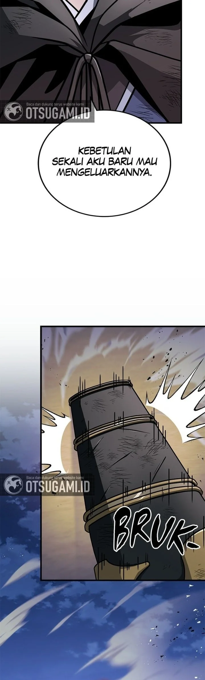 The Emperor’s Sword Bab 98 halaman 10