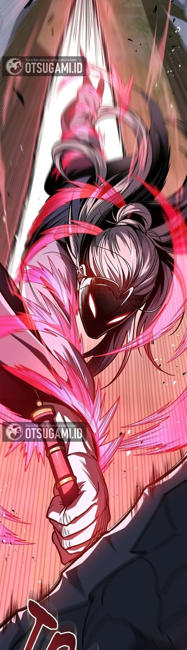 The Emperor’s Sword Bab 98 halaman 18